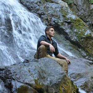 Meet your Posher, Austin